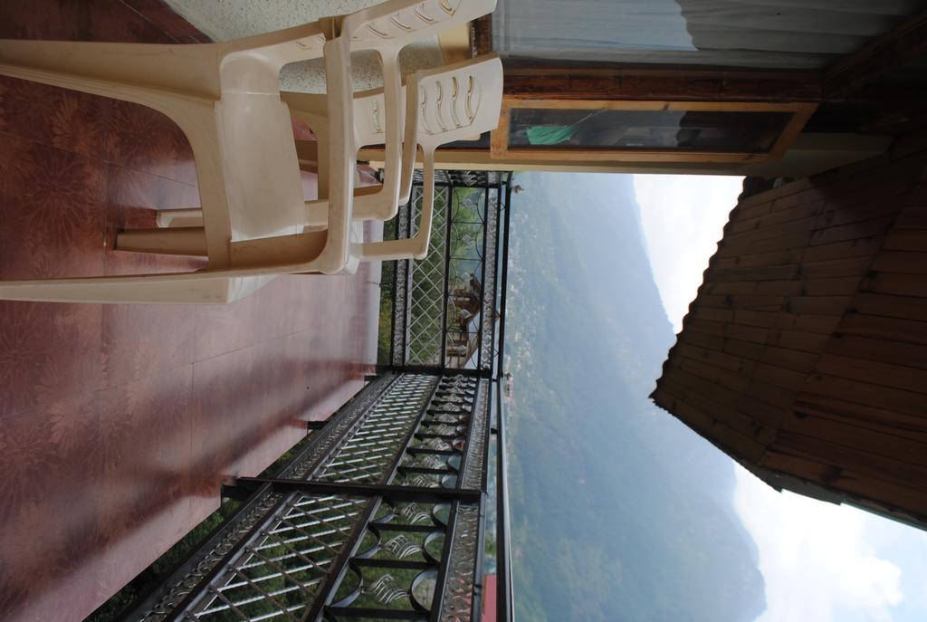 Oyo 13232 Red Rose Cottage Manali  Exterior photo